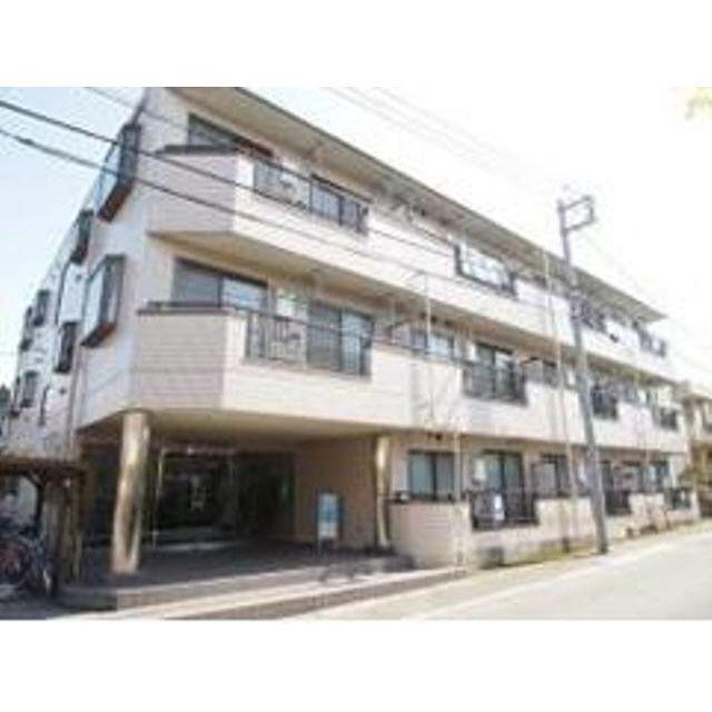 プリメールマンション(2DK/2階)