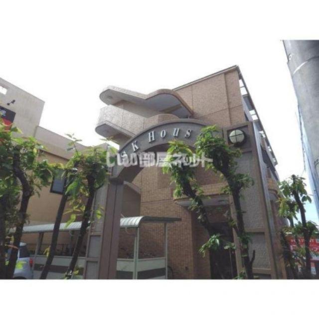 SK HOUSE(1K/3階)