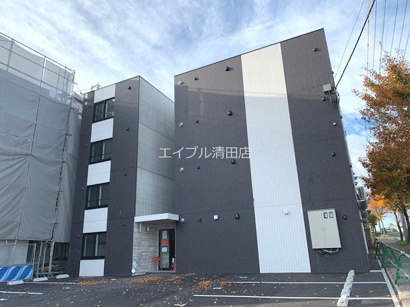 MAISON DE HIRO(1LDK/1階)