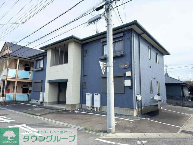 メゾン熊谷(2LDK/1階)