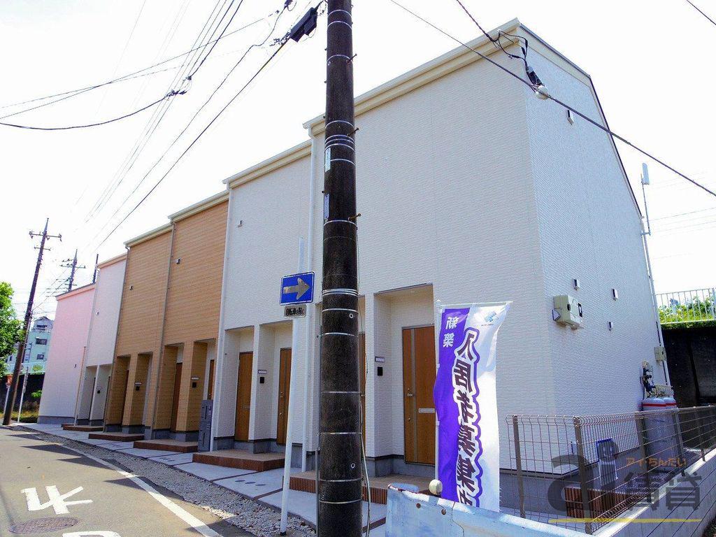 キャメル狭山市入間川(ワンルーム/2階)