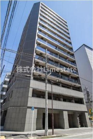 CITY CURRENT大手町(ワンルーム/6階)