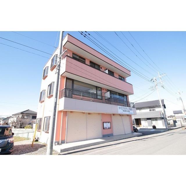 クラ36(1LDK/3階)