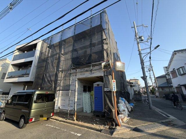 YS COURT II(1LDK/2階)