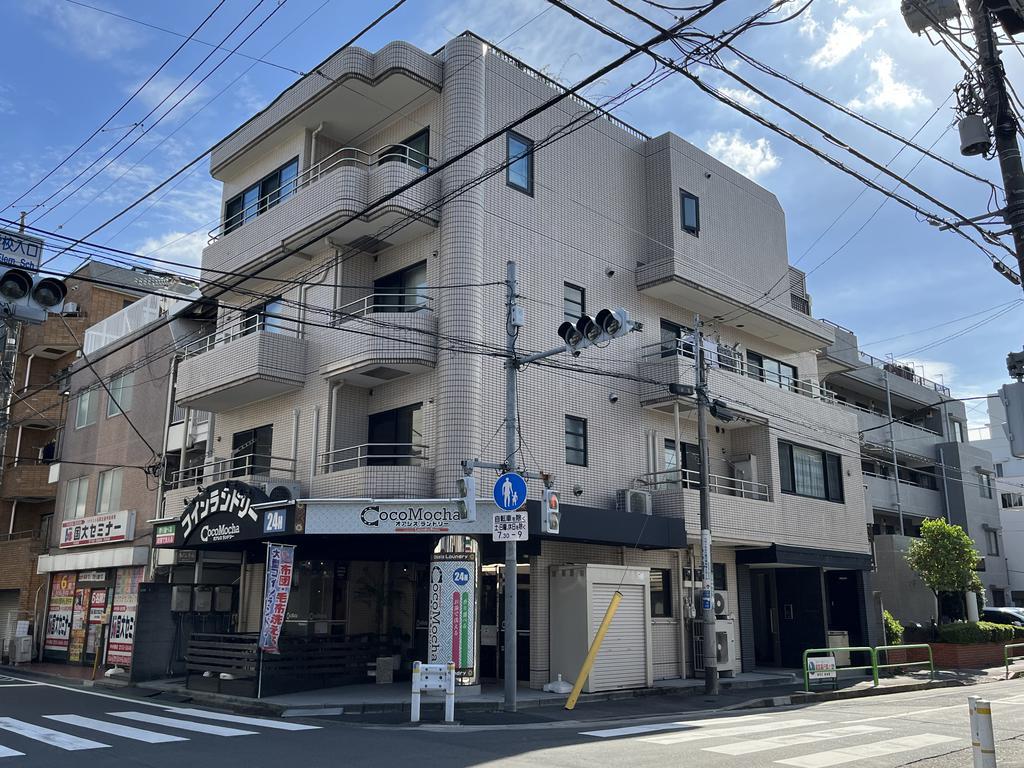 EREDITA(1LDK/3階)