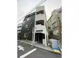 マークス目黒本町