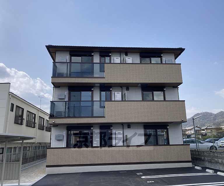 カノン蓮池(1LDK/2階)