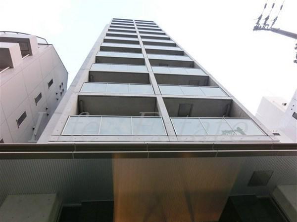 BLAU本町東(1DK/11階)