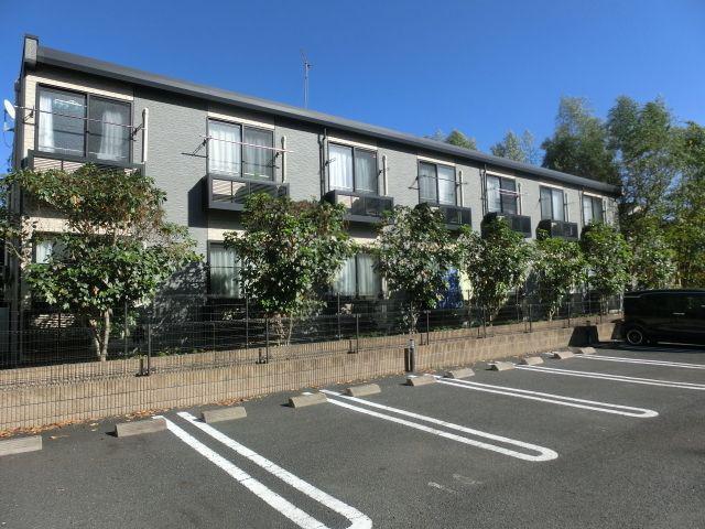 LPルーチェ小倉(1K/2階)
