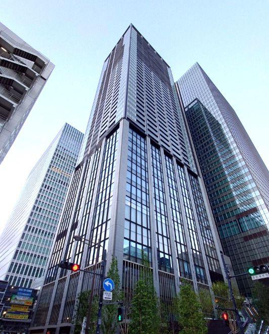 WORLD TOWER RESIDENCE(1LDK/29階)