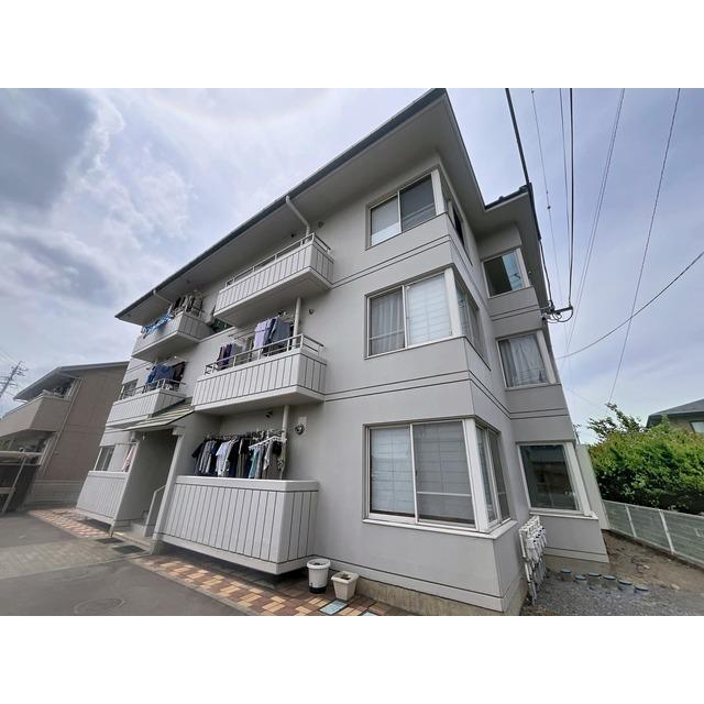 コーポ内津(3K/3階)