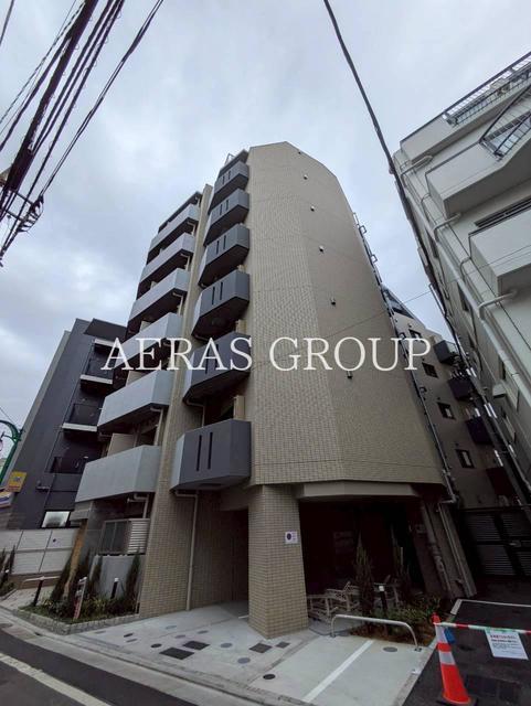 クレイシアIDZ練馬富士見台(1DK/2階)