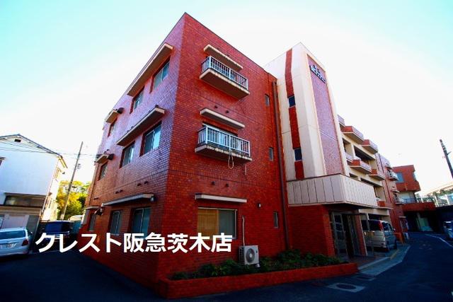 山口第2ビル(3LDK/2階)
