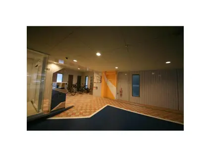 イル・ルビコーネ(2LDK/2階)の外観写真