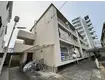 葵マンション(2DK/1階)