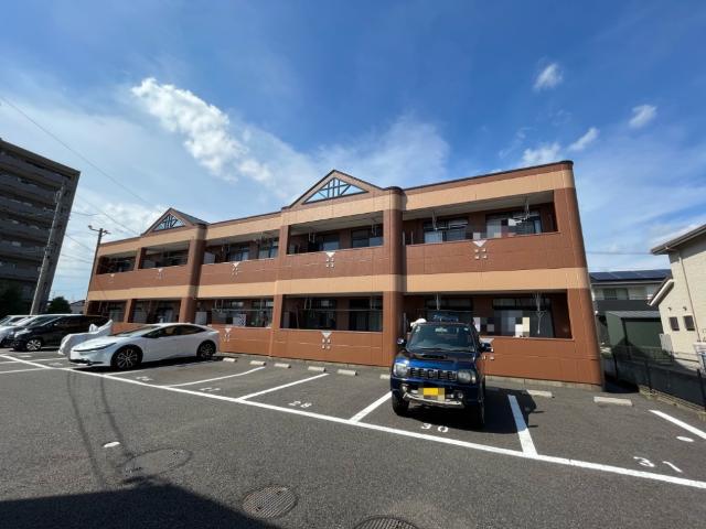 セジュール川部(3DK/2階)