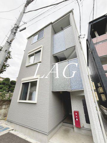 シンエンライト立川(ワンルーム/2階)
