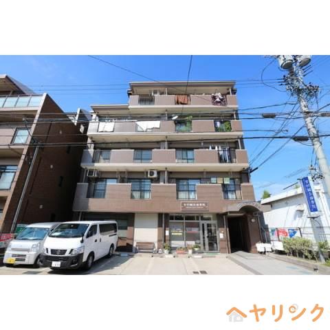 エスペランサ厳樹(2LDK/3階)