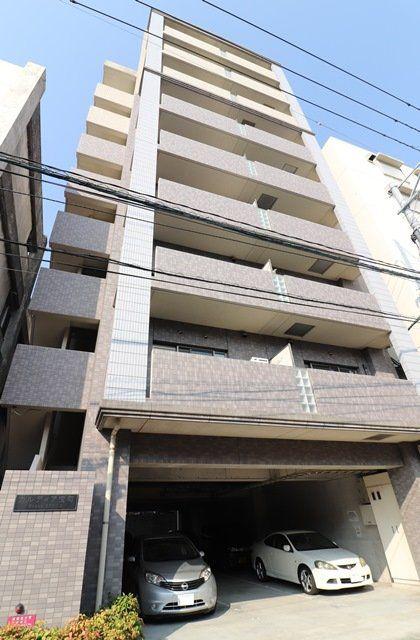 カルディア宝町(1LDK/4階)