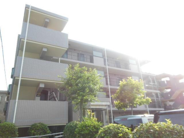 ソシア東橋本(3LDK/3階)