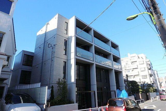 PARK 駒沢大学(ワンルーム/3階)