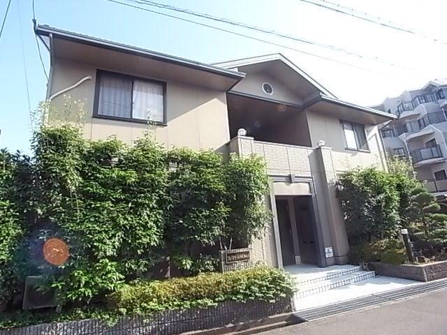 フレマリールNOMA(2LDK/2階)