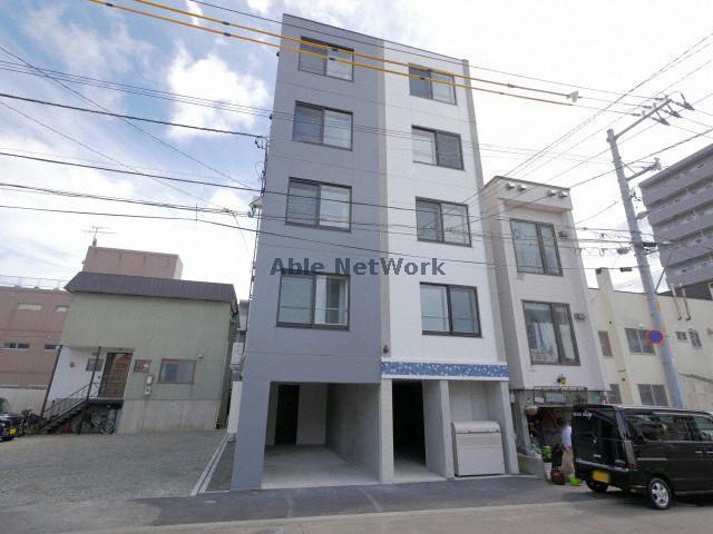 LE TRAIN BLEU ルトランブルー(1LDK/2階)