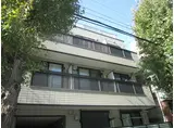 東京メトロ南北線 本駒込駅 徒歩7分 3階建 築15年