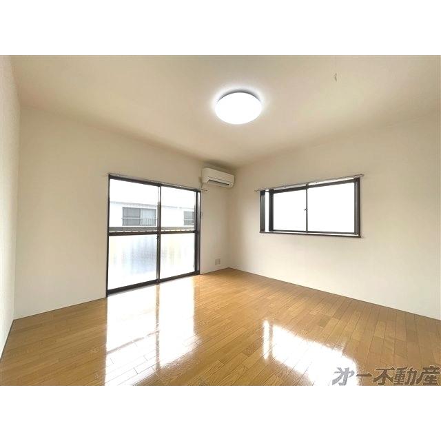 メゾン寿(1K/2階)