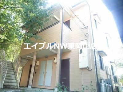 MSD津島東(1K/1階)