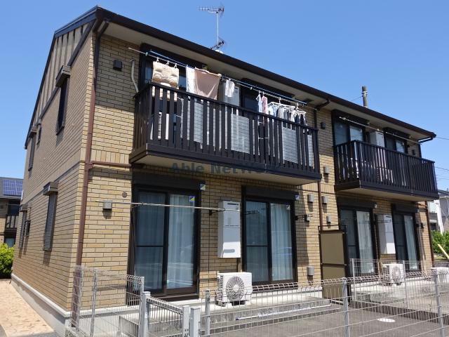 ヴェルデコリーナ 弐番館(2LDK/2階)