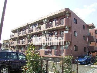 SAVOYCOURT(2LDK/2階)