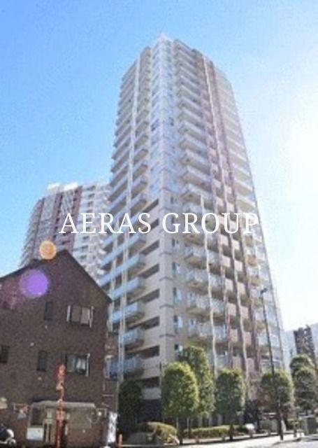 THE OMIYA TOWERS(1LDK/14階)