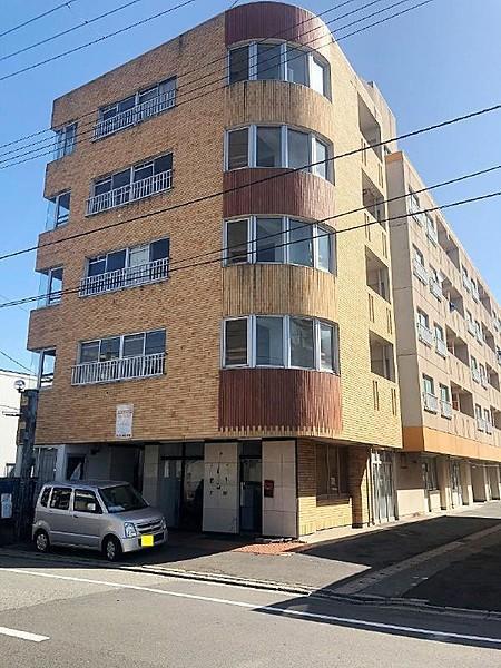 イニシアティブ大町(1LDK/3階)