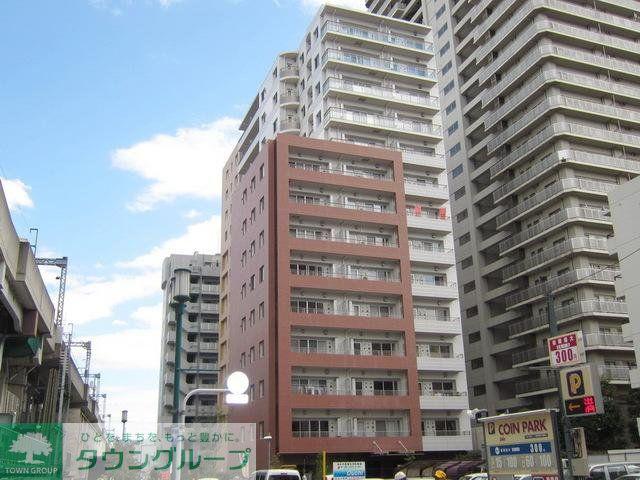 デュオ府中駅前(1SLDK/5階)