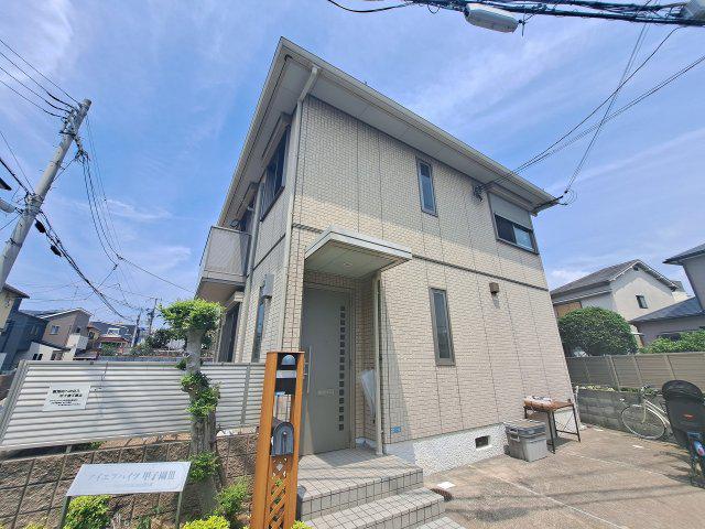 アイエフハイツ甲子園III(3LDK/1階)