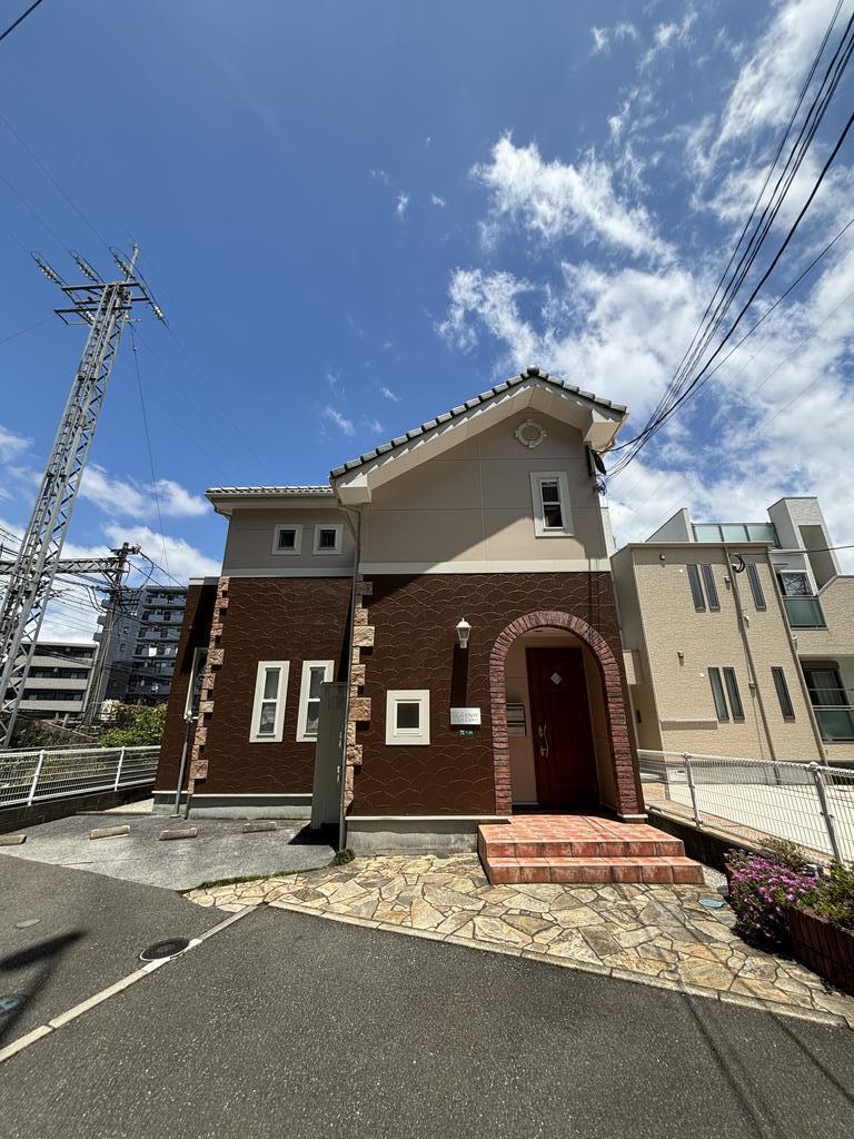 リブレア朝倉街道(1K/1階)