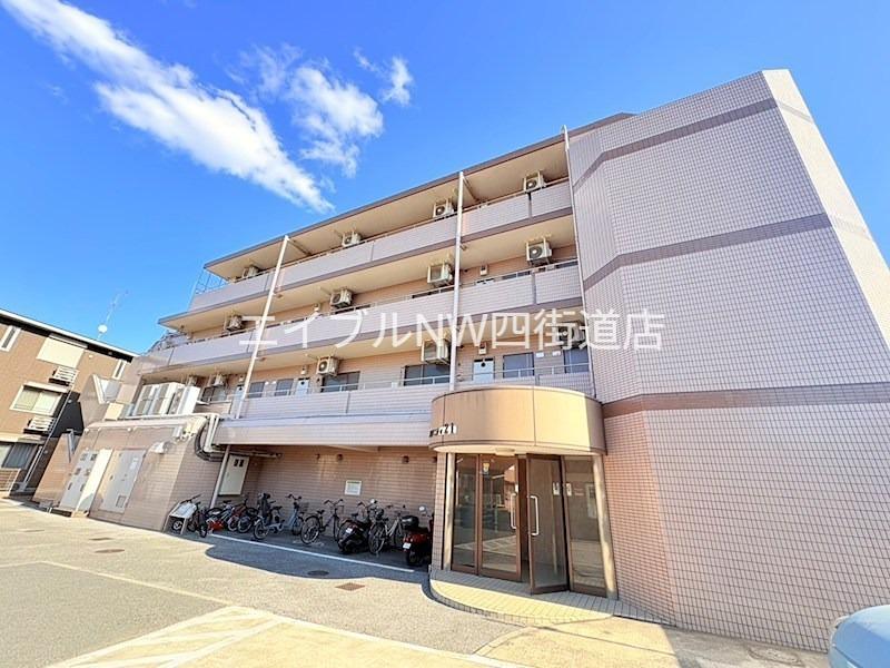アメニティ21(2LDK/2階)