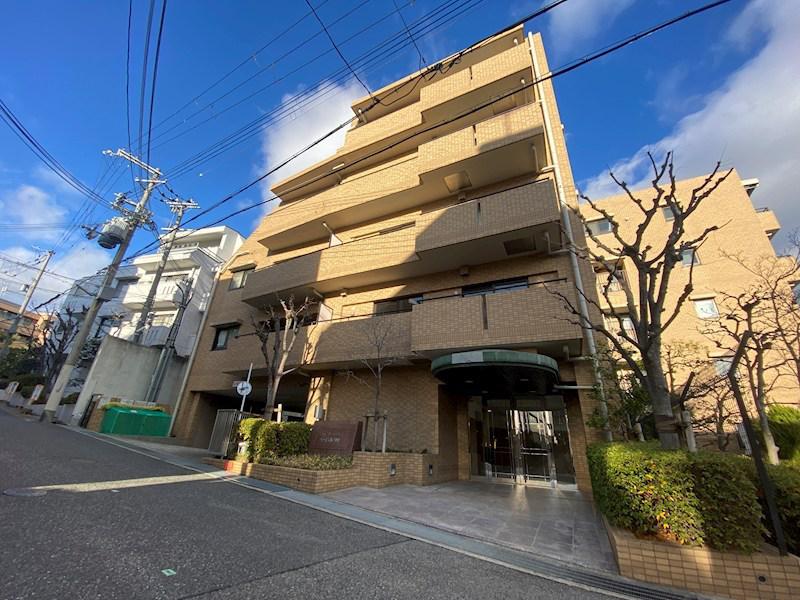 パークハイム東芦屋町(3LDK/3階)