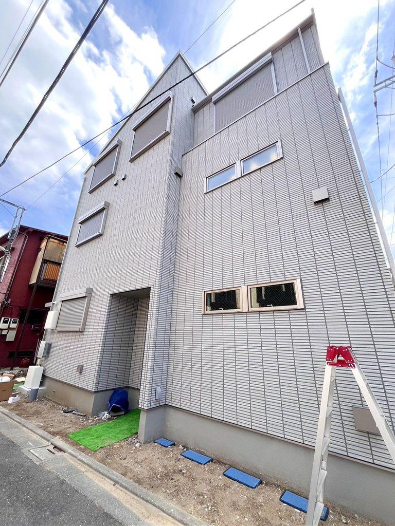 SUNNY PATH(2LDK/2階)