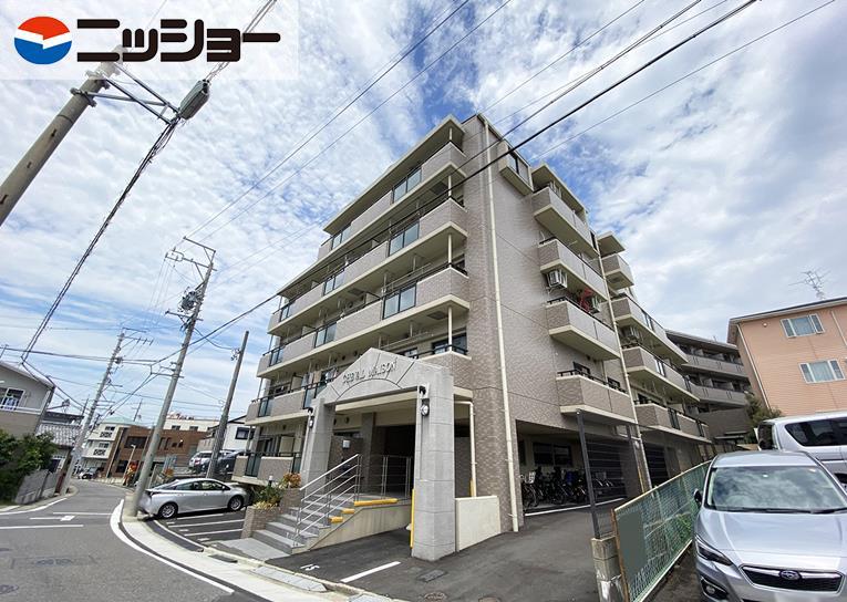 CHEVAL MAISON(2LDK/3階)