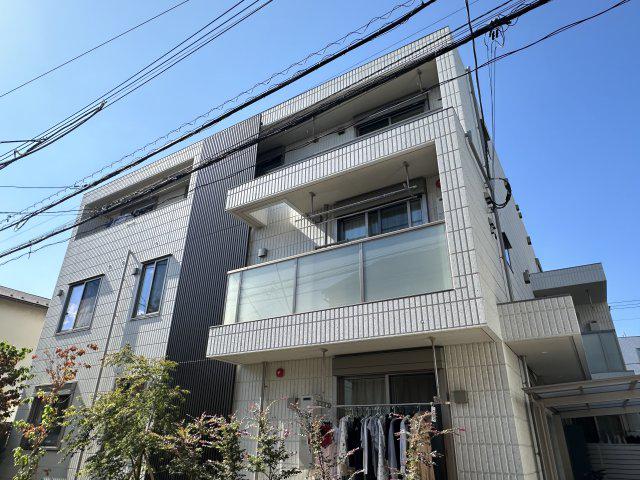 RESIDENCE KOTOBUKI(1LDK/3階)