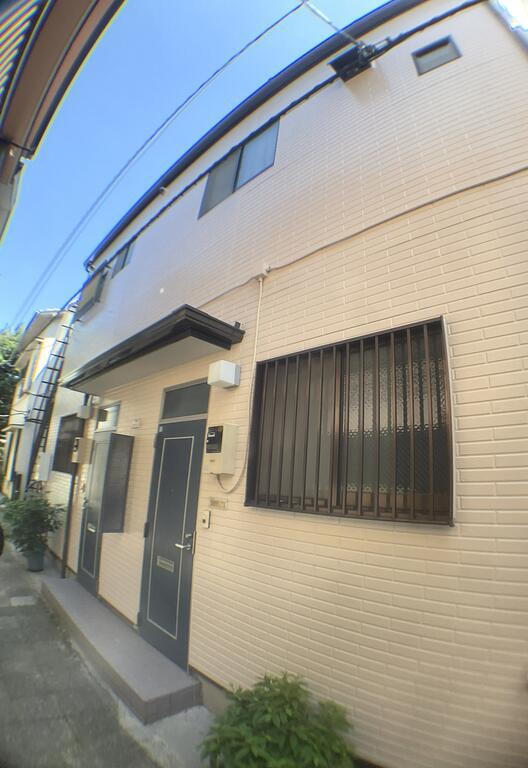 CO-OP TATSURO(1DK/1階)