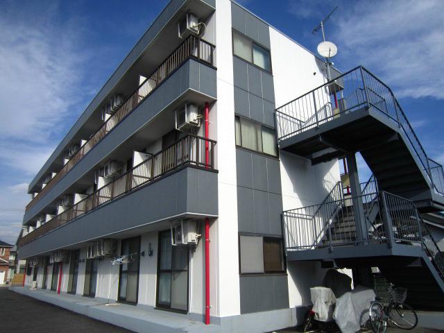 ステラコート(1K/3階)