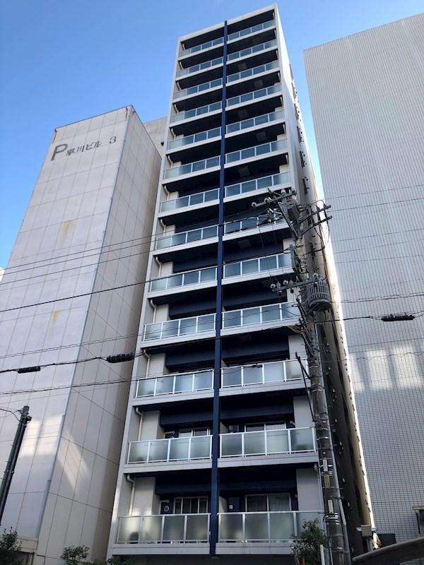 S-FORT宇都宮(1LDK/14階)