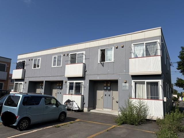 REMAGEC(3LDK/2階)