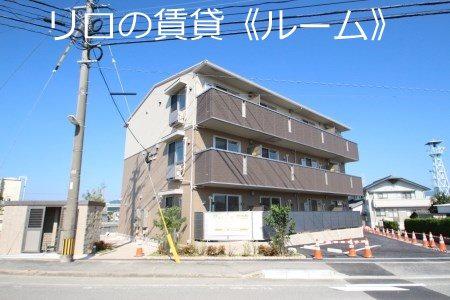 D-ROOM戸原東(1LDK/3階)