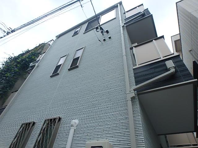 イルビラージュ池袋(ワンルーム/3階)