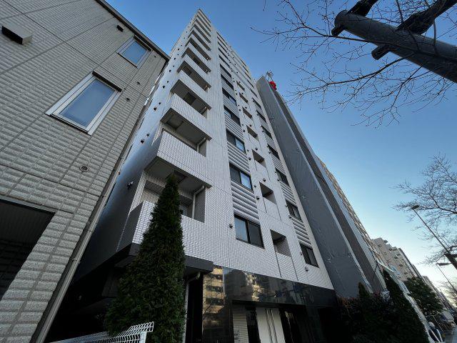 ラフィスタ錦糸町(1LDK/13階)