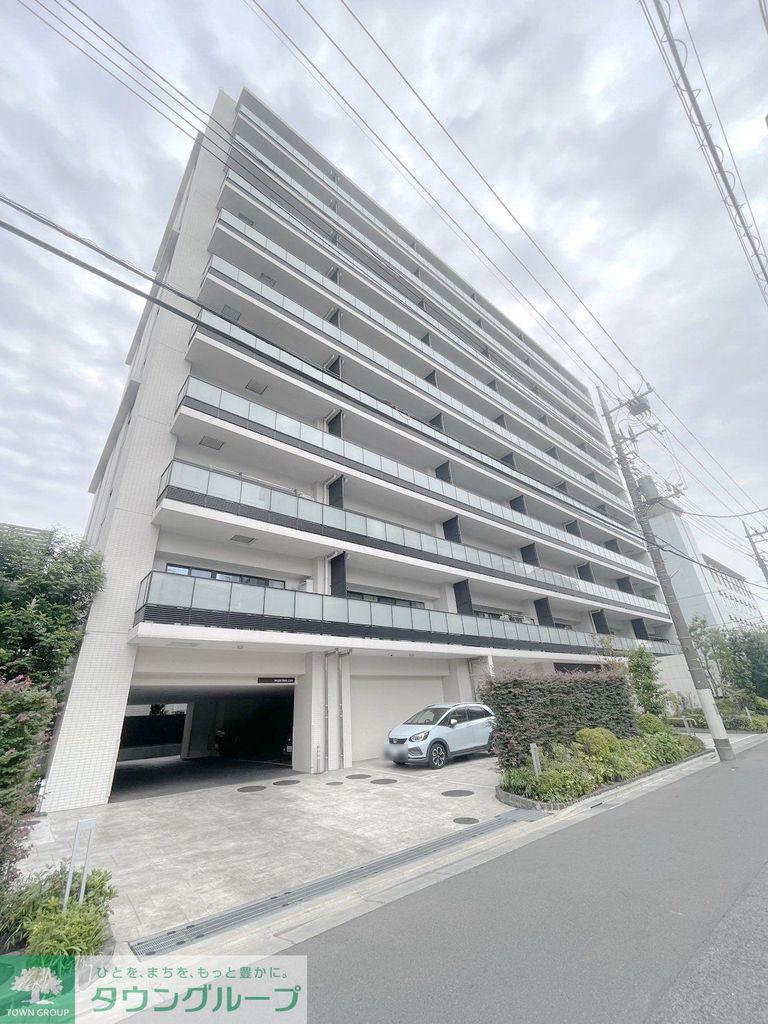 プレミスト川口並木(3LDK/7階)